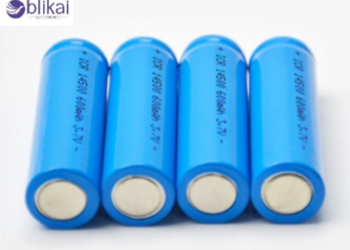 Are 14500 Batteries Safe to Use?
