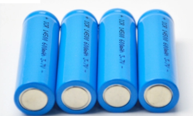 Are 14500 Batteries Safe to Use?