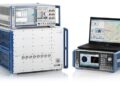 cetecom advanced certified Rohde & Schwarz test solution for Hybrid eCall and Next Generation eCall