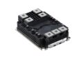 Infineon’s new XHP™ 2 CoolSiC™ high-power modules boost efficiency and power density in high-voltage energy systems