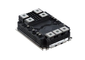 Infineon’s new XHP™ 2 CoolSiC™ high-power modules boost efficiency and power density in high-voltage energy systems