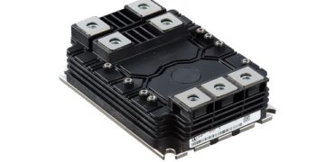 Infineon’s new XHP™ 2 CoolSiC™ high-power modules boost efficiency and power density in high-voltage energy systems