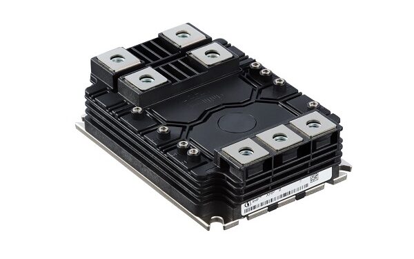Infineon’s new XHP™ 2 CoolSiC™ high-power modules boost efficiency and power density in high-voltage energy systems