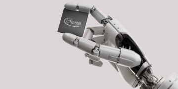 Infineon Startup Challenge 2026 puts humanoid robotics in the spotlight
