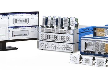 Pickering to Showcase Scalable RF & Microwave Switching Solutions at IMS 2026