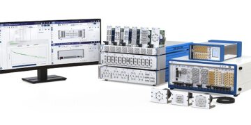 Pickering to Showcase Scalable RF & Microwave Switching Solutions at IMS 2026