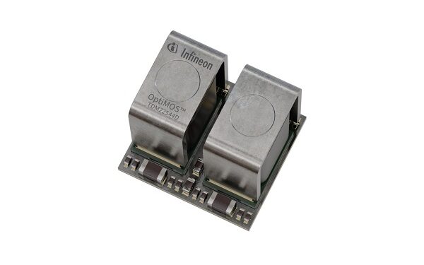 Infineon collaborates with d-Matrix to optimize performance and power efficiency for interactive AI inferencing