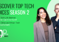 element14’s Top Tech Voices Explores Curiosity, AI and the Future of Human-Centred Cities in Latest Episodes