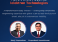 ALTEN India Acquires Ielektron Technologies, Strengthening Its Position in Future Mobility Engineering