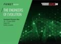 Avnet Silica to Bring Production-Ready Edge AI, Robotics, and Embedded Innovation to Hardware Pioneers Max 2026