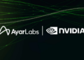 Ayar Labs Joins NVIDIA NVLink™ Fusion Ecosystem to Bring Co-Packaged Optics to Rack-Scale AI Infrastructure