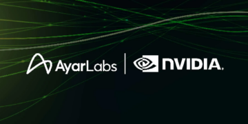 Ayar Labs Joins NVIDIA NVLink™ Fusion Ecosystem to Bring Co-Packaged Optics to Rack-Scale AI Infrastructure
