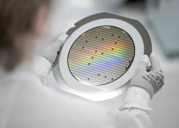 Bosch introduces third generation SiC chips for EV growth and local ecosystem enablement