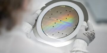 Bosch introduces third generation SiC chips for EV growth and local ecosystem enablement
