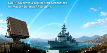 Qorvo® Simplifies RF Control with SOI Portfolio that Eliminates Negative Bias