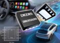 Smart Load Switch from Diodes Incorporated Delivers Low RDS(ON)