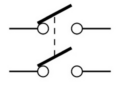 DPST Switch: Working Principle, Specifications, Advantages and Applications