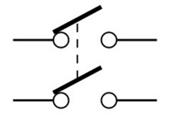 DPST Switch: Working Principle, Specifications, Advantages and Applications
