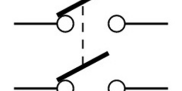 DPST Switch: Working Principle, Specifications, Advantages and Applications