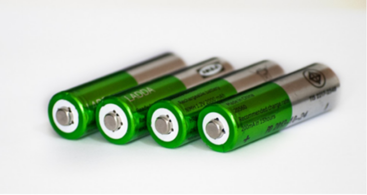 Different Types of Batteries: Classification, Working, Advantages and Applications