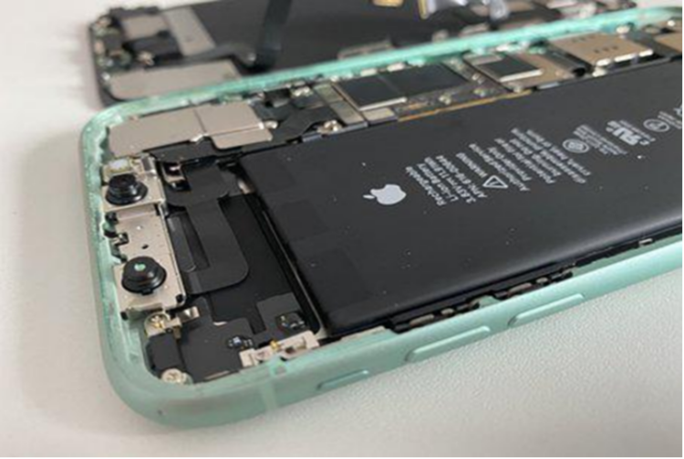 Different Types of Batteries: Classification, Working, Advantages and Applications