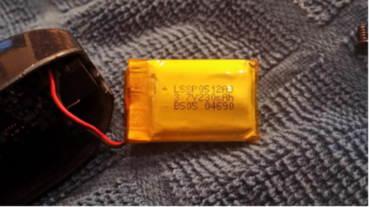 Different Types of Batteries: Classification, Working, Advantages and Applications