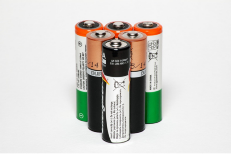 Different Types of Batteries: Classification, Working, Advantages and Applications