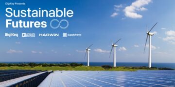 DigiKey Releases Season Two of Sustainable Futures Video Series
