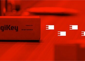DigiKey to Connect, Demo and Give Away at electronica Shanghai 2026