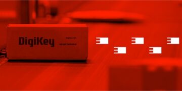 DigiKey to Connect, Demo and Give Away at electronica Shanghai 2026