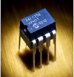 EEPROM: Working Principle, Features, Memory Organization and Applications