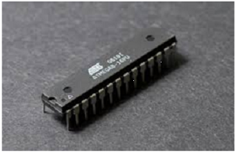 EEPROM: Working Principle, Features, Memory Organization and Applications