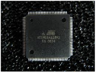 EEPROM: Working Principle, Features, Memory Organization and Applications
