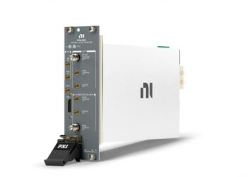 Emerson Expands Access to High-Performance RF Test Systems for Cost-Sensitive Applications