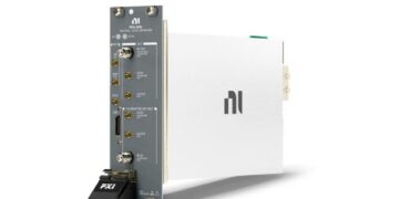 Emerson Expands Access to High-Performance RF Test Systems for Cost-Sensitive Applications
