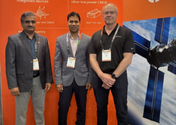 GlobalFoundries India and Fermionic Fast Track Chips from Design to Production Marks a turning point for fabless startups in India