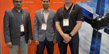 GlobalFoundries India and Fermionic Fast Track Chips from Design to Production Marks a turning point for fabless startups in India