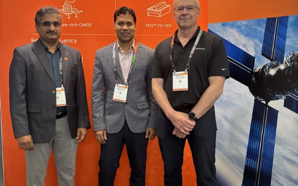 GlobalFoundries India and Fermionic Fast Track Chips from Design to Production Marks a turning point for fabless startups in India