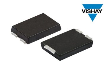 Vishay Intertechnology Releases New 1 A, 2 A, and 3 A Gen 7 1200 V FRED Pt® Hyperfast Rectifiers in SMPC HV Package