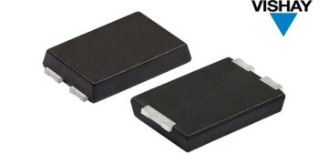 Vishay Intertechnology Releases New 1 A, 2 A, and 3 A Gen 7 1200 V FRED Pt® Hyperfast Rectifiers in SMPC HV Package