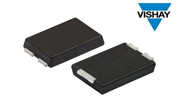 Vishay Intertechnology Releases New 1 A, 2 A, and 3 A Gen 7 1200 V FRED Pt® Hyperfast Rectifiers in SMPC HV Package