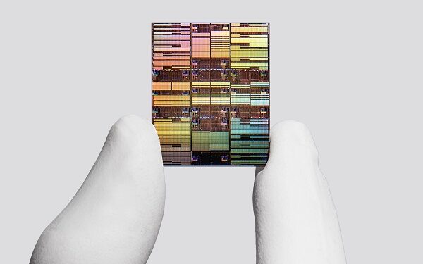 IBM Breaks the Nanometer Barrier with World’s First Sub-1nm Chip