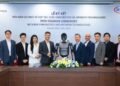 Infineon and Vingroup’s VinRobotics form partnership to shape the future of humanoid robots