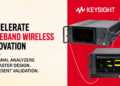 Keysight Introduces RF Signal Analyzers to Accelerate Wideband Wireless Design and Validation