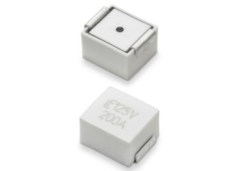 Littelfuse NANO²® SMD 708 Series Fuse Enables High-Current 48 VDC AI Data Center Protection
