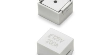 Littelfuse NANO²® SMD 708 Series Fuse Enables High-Current 48 VDC AI Data Center Protection