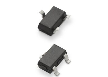 Littelfuse Launches Ultra-Low Power Omnipolar TMR Switch Sensor