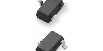 Littelfuse Launches Ultra-Low Power Omnipolar TMR Switch Sensor