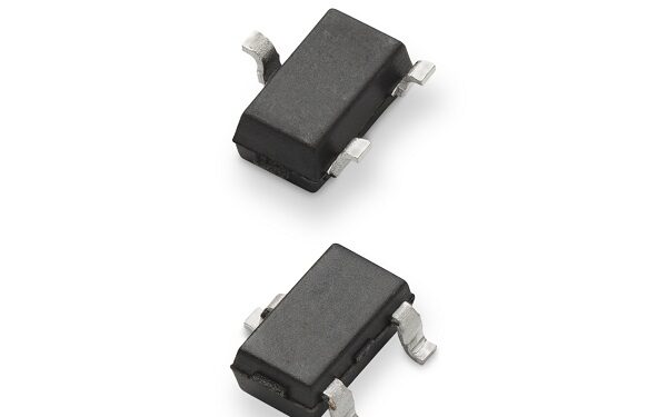Littelfuse Launches Ultra-Low Power Omnipolar TMR Switch Sensor