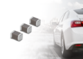Murata Introduces World’s First 2.2μF/100Vdc Soft-Termination Chip MLCC in 0805-inch Size for Automotive Applications